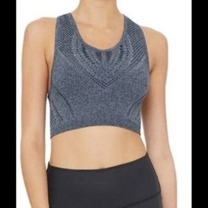 Alo Lark Crop Top